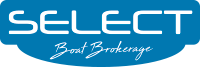 Select Boat Brokerage Morehead City Logo